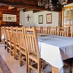 La Casa De Pedros * Villar (Hermandad de Campoo de Suso)