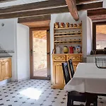 Alpstuga La Casa De Pedros *