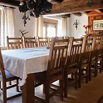 Alpstuga La Casa De Pedros Villar (Hermandad de Campoo de Suso)