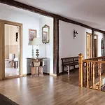 La Casa De Pedros * Villar (Hermandad de Campoo de Suso)