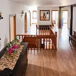 La Casa De Pedros Alpstuga