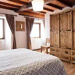 La Casa De Pedros Alpstuga