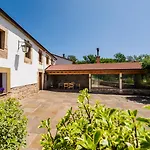 La Casa De Pedros Villar (Hermandad de Campoo de Suso)
