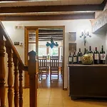 La Casa De Pedros Alpstuga