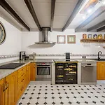 La Casa De Pedros Villar (Hermandad de Campoo de Suso)
