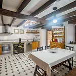 Alpstuga La Casa De Pedros *