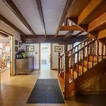 La Casa De Pedros Alpstuga *