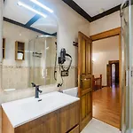 La Casa De Pedros Alpstuga