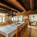 Alpstuga La Casa De Pedros *
