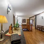 Alpstuga La Casa De Pedros Villar (Hermandad de Campoo de Suso)