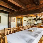 La Casa De Pedros Alpstuga *