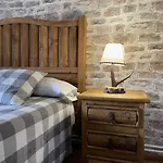 Alpstuga La Casa De Pedros Villar (Hermandad de Campoo de Suso)