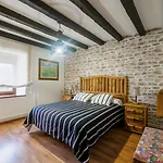 La Casa De Pedros Alpstuga