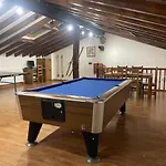 La Casa De Pedros Villar (Hermandad de Campoo de Suso)