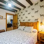 La Casa De Pedros Alpstuga Villar (Hermandad de Campoo de Suso)