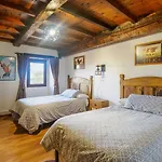 Alpstuga La Casa De Pedros *