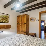 Alpstuga La Casa De Pedros