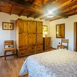 La Casa De Pedros Alpstuga *