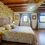 La Casa De Pedros Alpstuga Villar (Hermandad de Campoo de Suso)