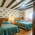 La Casa De Pedros *