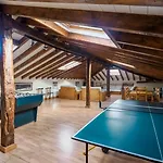 La Casa De Pedros Villar (Hermandad de Campoo de Suso)