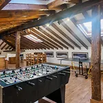 La Casa De Pedros Alpstuga *