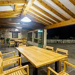 Alpstuga La Casa De Pedros Villar (Hermandad de Campoo de Suso)