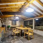 La Casa De Pedros Alpstuga