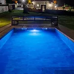 La Casa De Pedros Villar (Hermandad de Campoo de Suso)