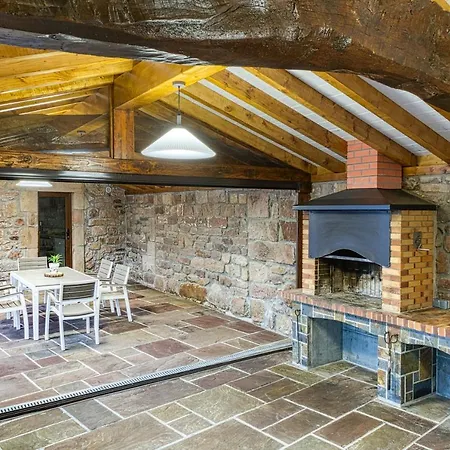 La Casa De Pedros Σαλέ *