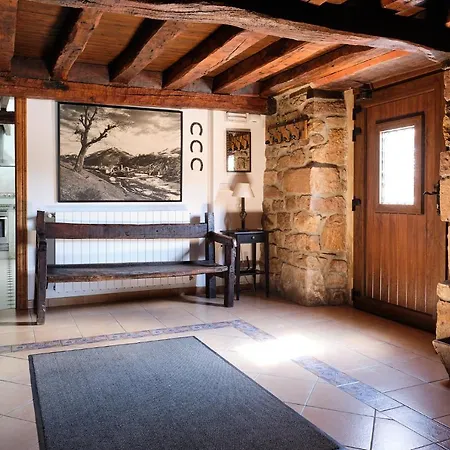 La Casa De Pedros