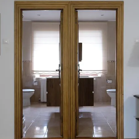 La Casa De Pedros Σαλέ