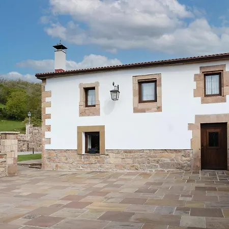 La Casa De Pedros Alpesi faház *