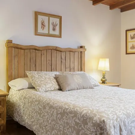 La Casa De Pedros * Villar (Hermandad de Campoo de Suso)