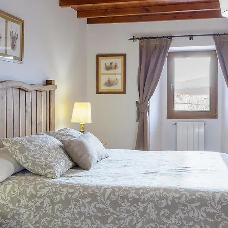 La Casa De Pedros Domek alpejski *