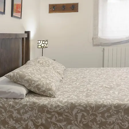 La Casa De Pedros Domek alpejski