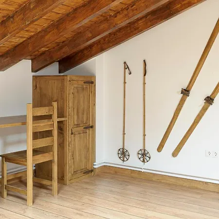 La Casa De Pedros *