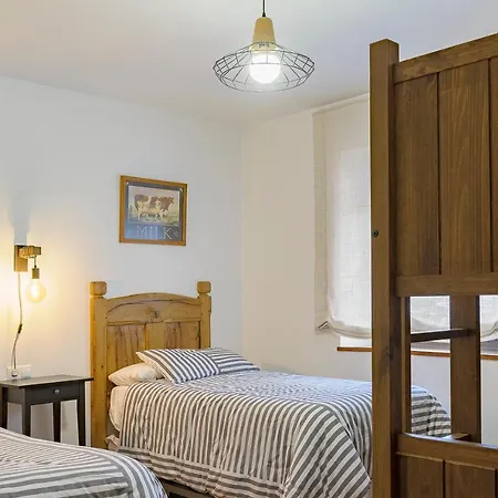 La Casa De Pedros