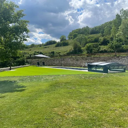 La Casa De Pedros Domek alpejski