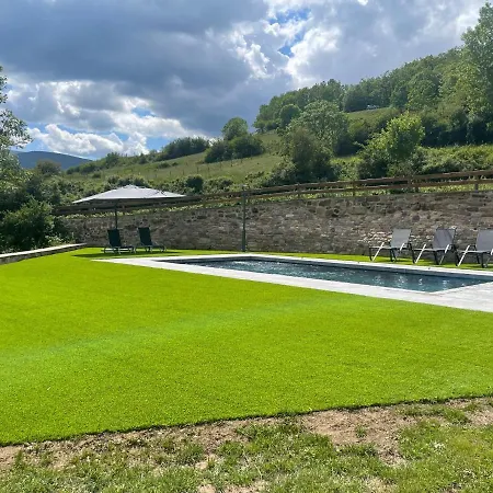 Domek alpejski La Casa De Pedros