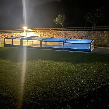 La Casa De Pedros
