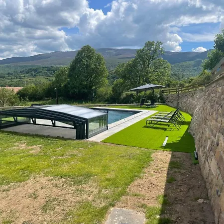 La Casa De Pedros