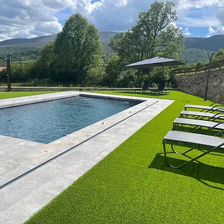 La Casa De Pedros