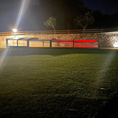 La Casa De Pedros * Villar (Hermandad de Campoo de Suso)