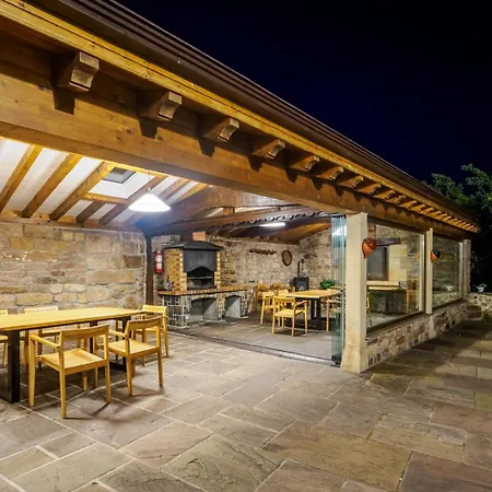 La Casa De Pedros *