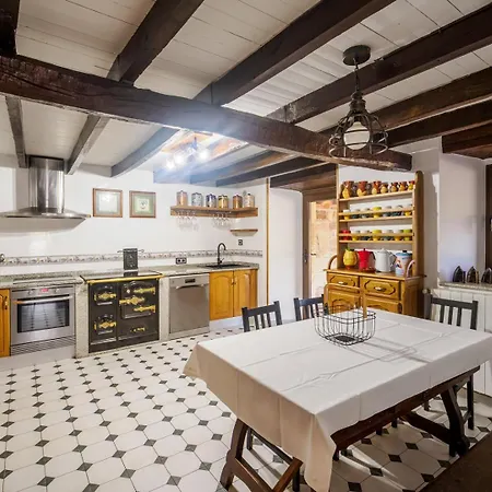 La Casa De Pedros