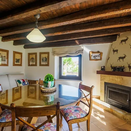 La Casa De Pedros *