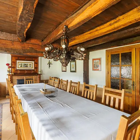 La Casa De Pedros * Villar