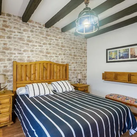 La Casa De Pedros