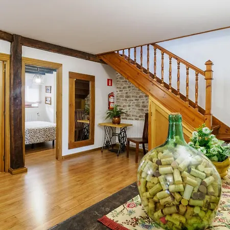La Casa De Pedros